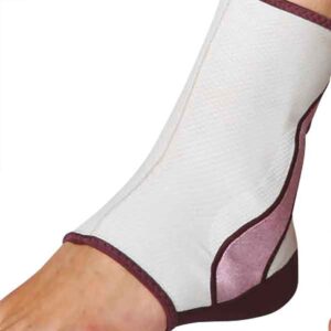 Mueller Ankle Brace Blanco S