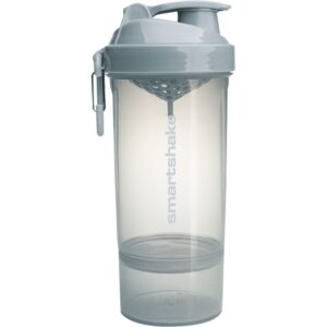 Smartshake Original2go One Shaker 800ml Transparente
