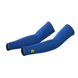 Ale Termico Arm Warmers Azul L Hombre