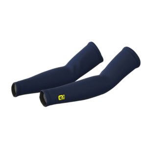 Ale Termico Arm Warmers Azul L Hombre