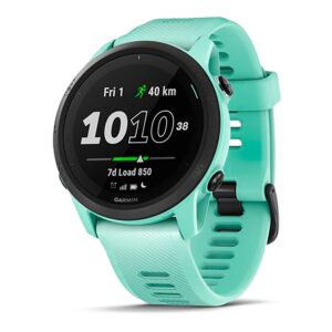 Garmin Forerunner 745 Watch Verde