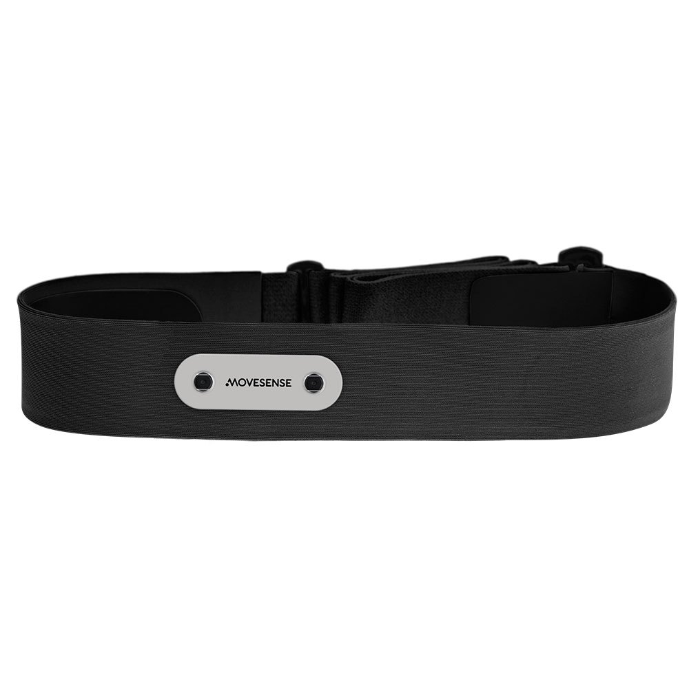 Suunto Chest Strap Negro L
