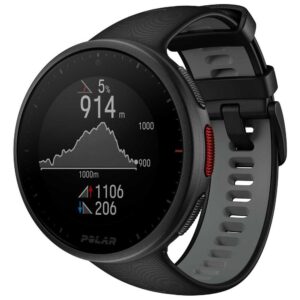 Polar Vantage V2 Watch Negro M-L