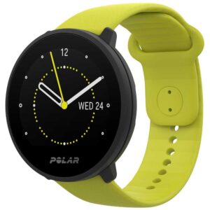Polar Unite Watch Verde S-L