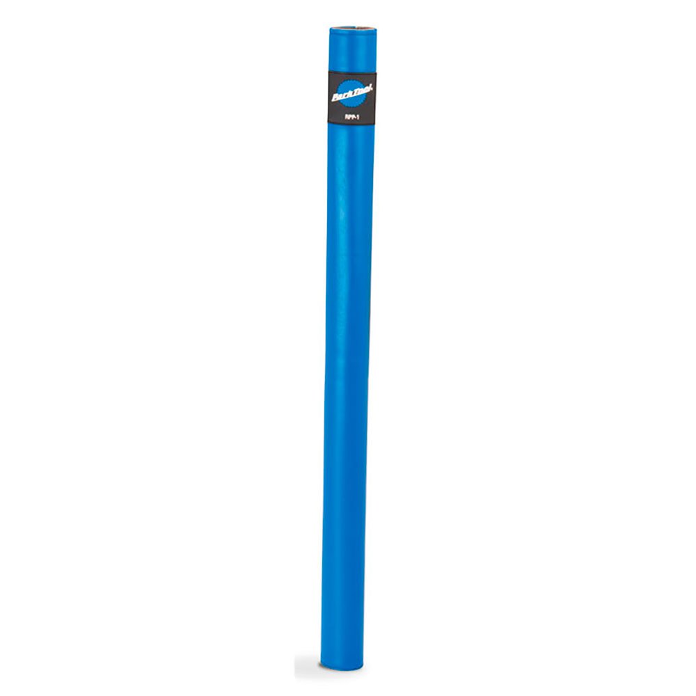 Park Tool Rpp-1 Repair Stand Post Protector Azul