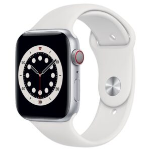 Apple Watch Series 6 Gps+cellular 44 Mm Blanco