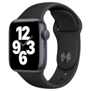 Apple Watch Se Gps 40 Mm Negro