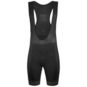 226ers Since 2010 Bib Shorts Negro L Hombre