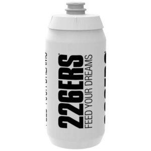 226ers 550ml Water Bottle Blanco