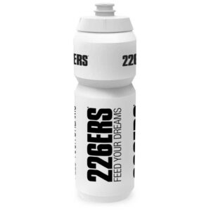 226ers 800ml Water Bottle Blanco