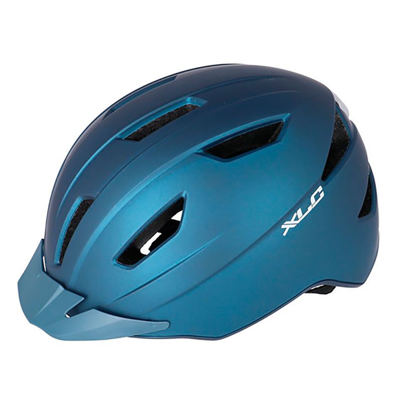 Xlc Bh-c29 Mtb Urban Helmet Azul