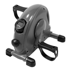 Krf Mini Exercise Bike Gris