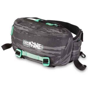 Dakine Hot Laps 2l Waist Pack Negro