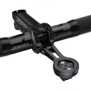 Zipp Quickview For Service Course Sl Integrated Negro 31.8 mm