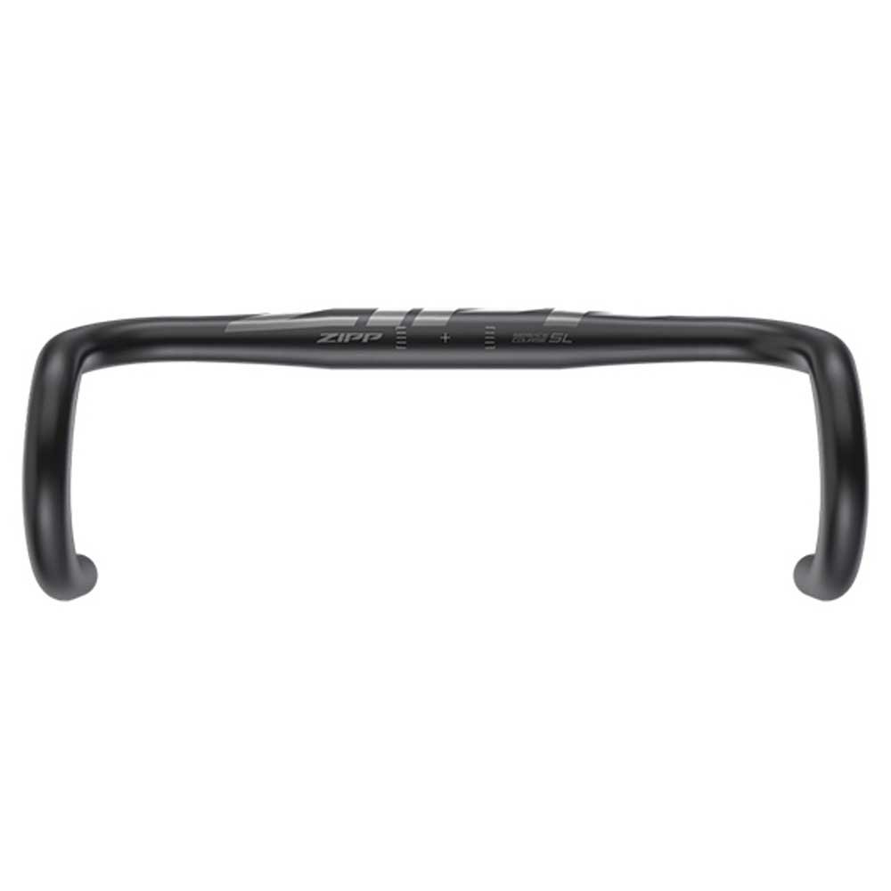 Zipp Service Course Sl70 Handlebar Negro 31.8 mm / 440 mm
