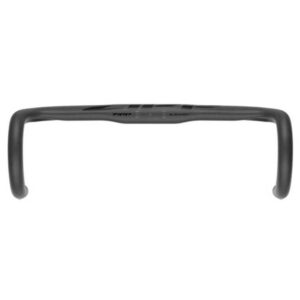 Zipp Service Course Sl70 Ergonomic Carbon Handlebar Negro 31.8 mm / 400 mm