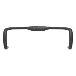Zipp Sl70 Aero Top Carbon Handlebar Negro 31.8 mm / 400 mm