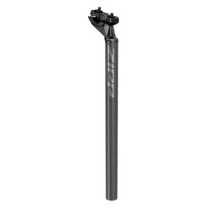Zipp Service Course Sl 20 Mm Seatpost Negro 400 mm / 31.6 mm