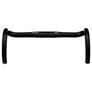 Zipp Service Course 70 Ergonomic Top Handlebar Plateado 31.8 mm / 420 mm