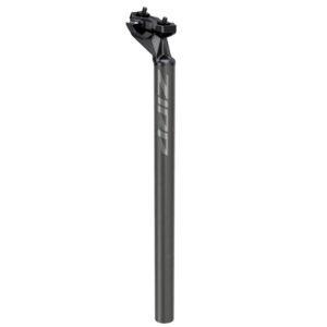 Zipp Service Course 20 Mm Seatpost Plateado 350 mm / 27.2 mm