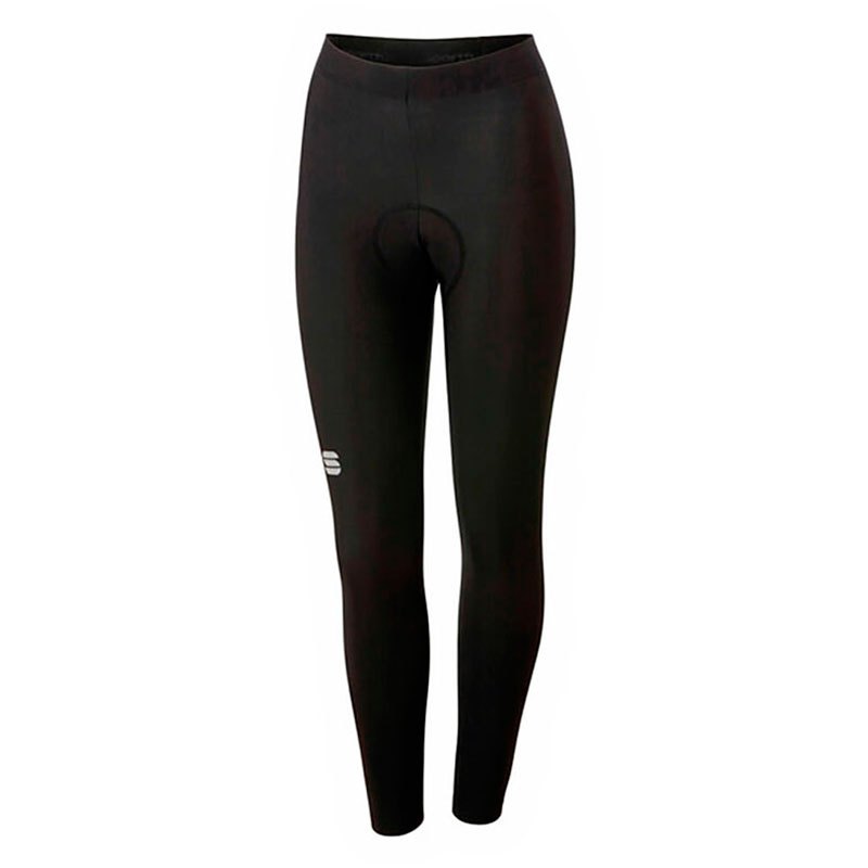 Sportful Classic Bib Shorts Negro 2XL Mujer