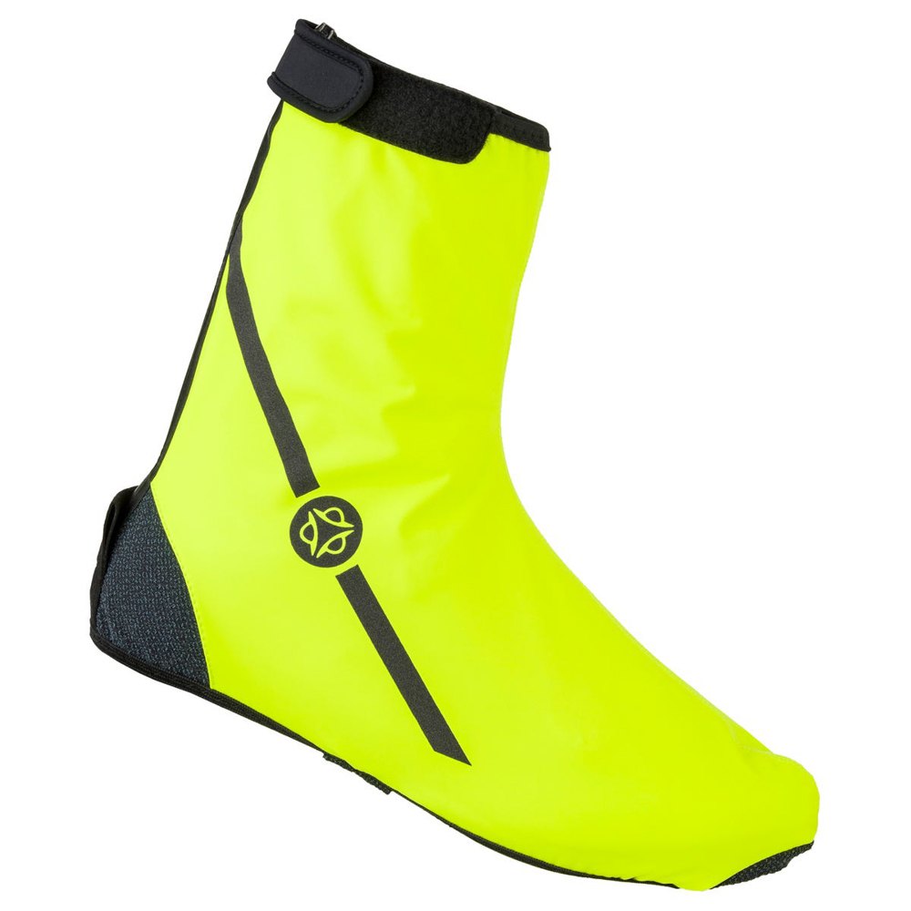 Agu Tech Rain Commuter Overshoes Amarillo S Hombre
