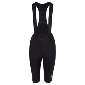 Agu Aero Premium Bib Shorts Negro XL Mujer