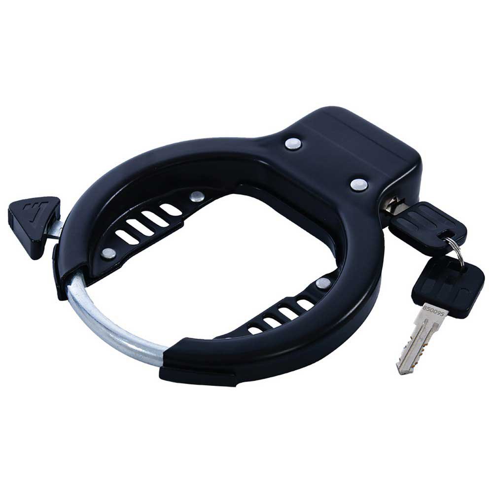 Oxford Frame Lock Negro