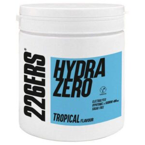 226ers Hydrazero 225g Tropical Blanco
