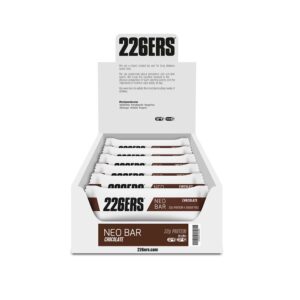226ers Neo 22g Protein Bar Chocolate 1 Unit Blanco