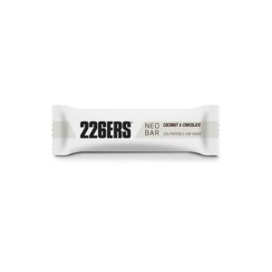 226ers Neo 22g Protein Bar Coconut & Chocolate 1 Unit Blanco