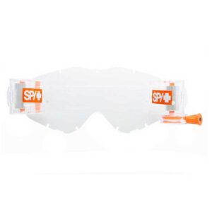 Spy Woot/woot Race Cvs Transparente