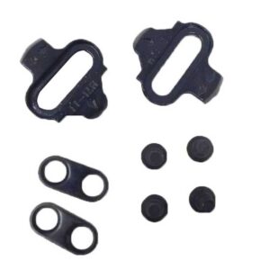 Ht H11 Cleats Negro