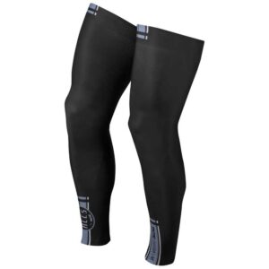 Tactic Camals Leg Warmers Negro XL Hombre