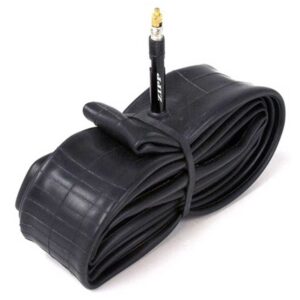 Zipp Tangent Presta 37 Mm Inner Tube Negro 700C / 28-32