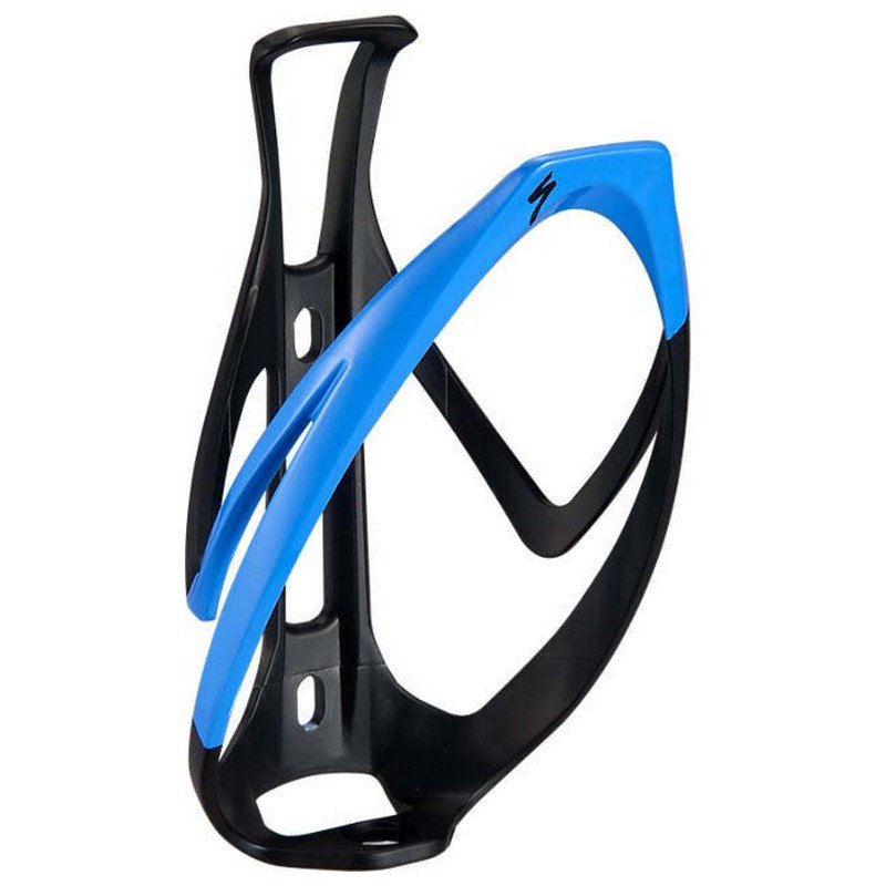 Specialized Outlet Rib Ii Bottle Cage Azul,Negro