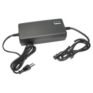 Yamaha 36 2015 Battery Charger Negro