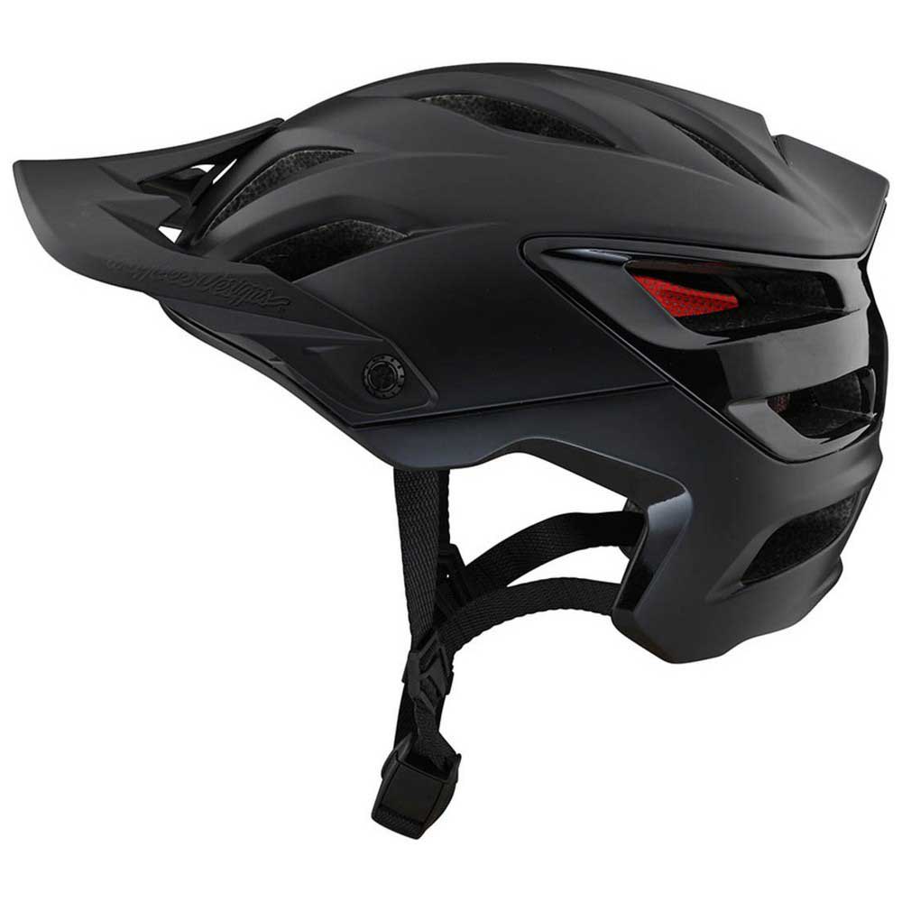 Troy Lee Designs A3 Mips Mtb Helmet Negro XS-S