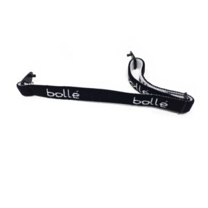 Bolle Sport Protective Retainer Strap Verde,Negro