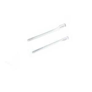 Bolle End Tips For Metal Wire Temples Gris