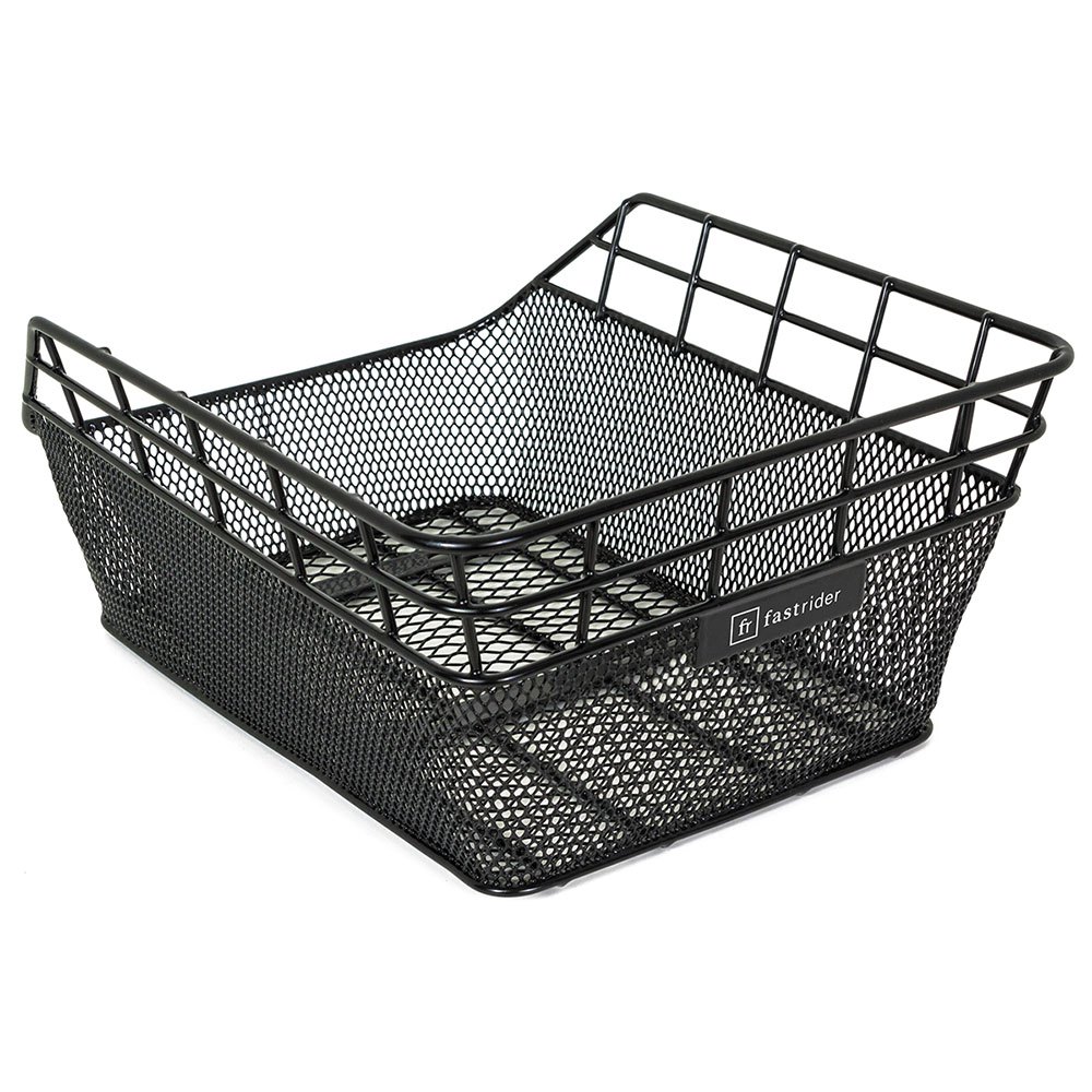 Fastrider Olav 25l Rear Basket Negro - Imagen 2