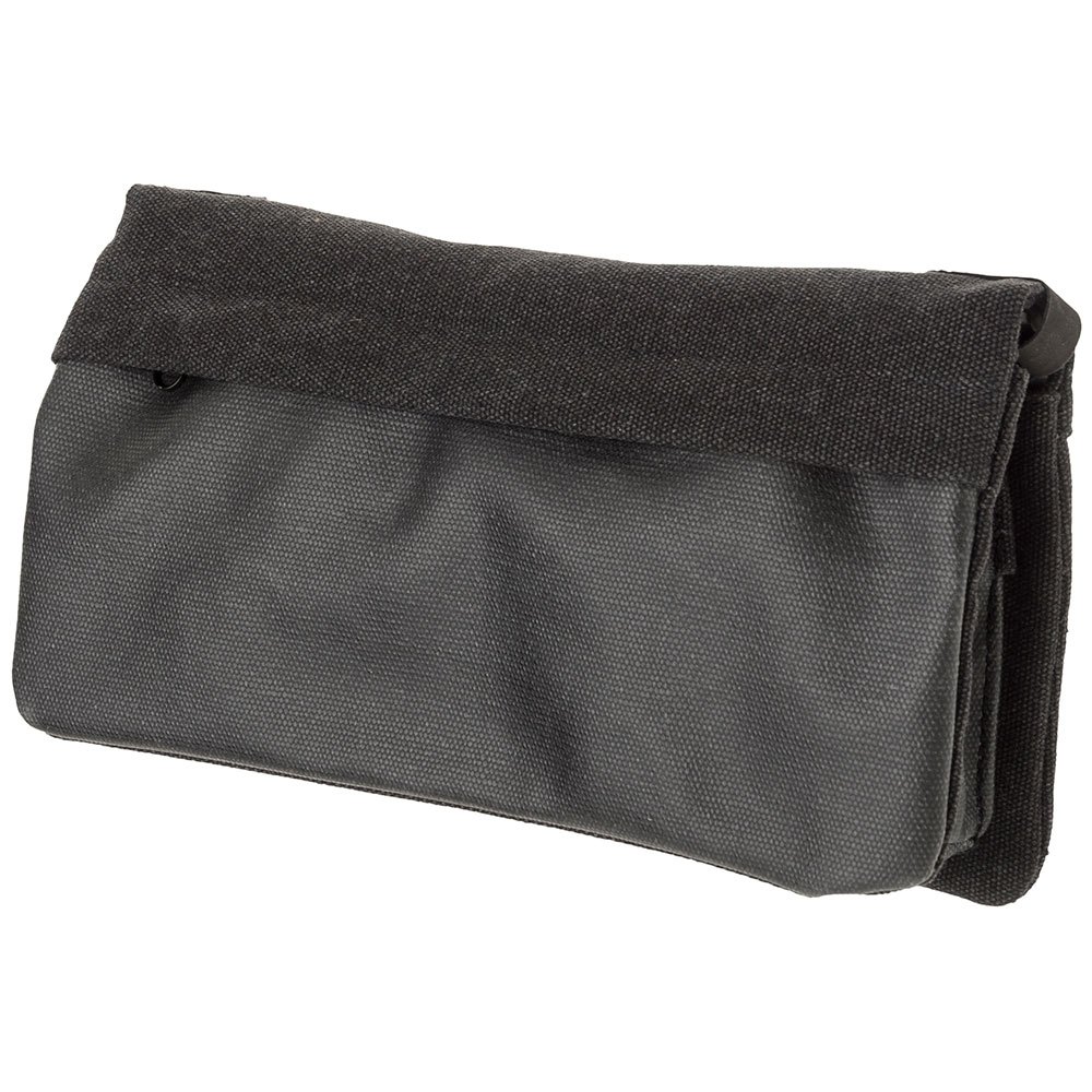 Fastrider Nort Trend Klickfix 2l Panniers Negro - Imagen 2