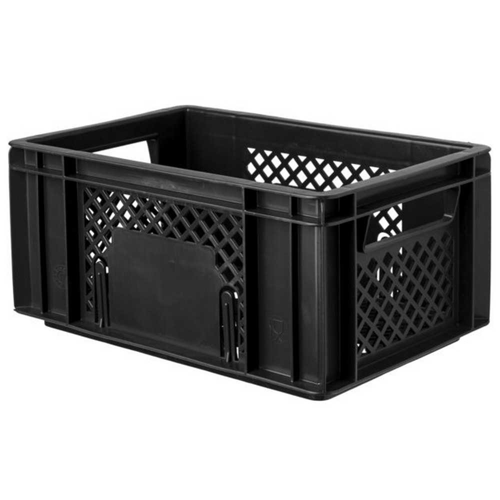 Fastrider Bicycle Crate 5l Basket Negro