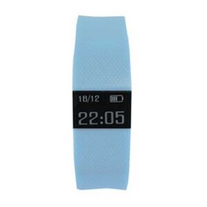 Approx Billow Xsb70 Activity Bracelet Azul