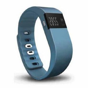 Approx Billow Xsb71 Activity Bracelet Gris