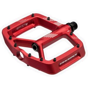 Race Face Aeffect R Pedals Rojo