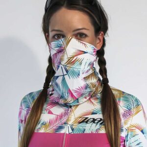 Zoot Cooling Neck Warmer Multicolor  Hombre