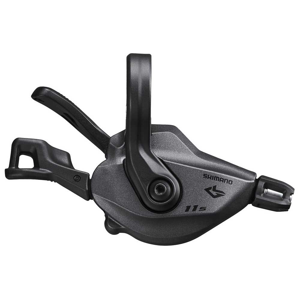 Shimano Deore Xt M8130 Linkglide Right Shifter Negro 11s