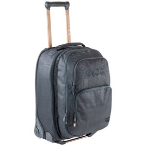 Evoc Terminal Suitcase 40l+20l Negro