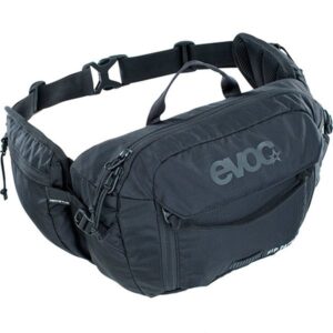 Evoc Hip Pouch Hydrapack 3l Negro
